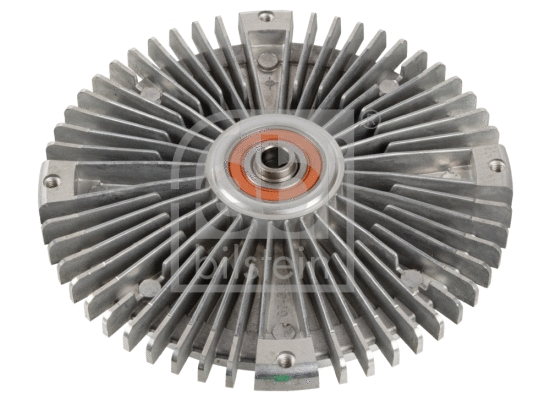 Clutch, radiator fan (18008)