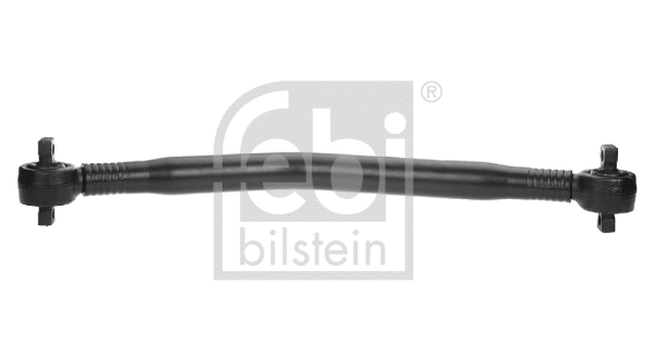 Control/Trailing Arm, wheel suspension (19228)