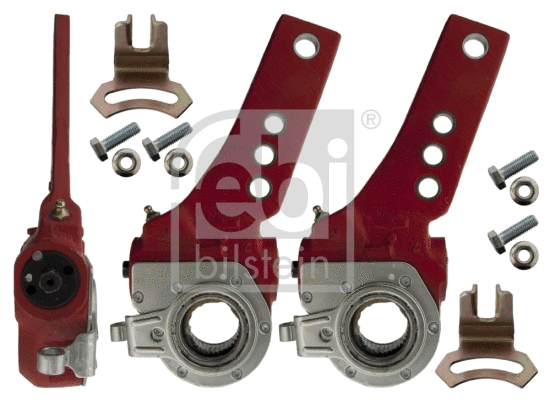 Adjuster, braking system (35127)
