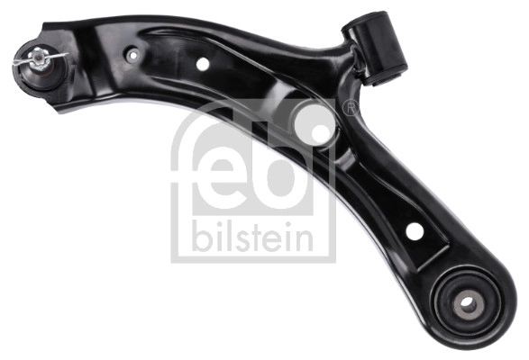 Control/Trailing Arm, wheel suspension (180939)