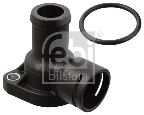 Coolant Flange (12411)