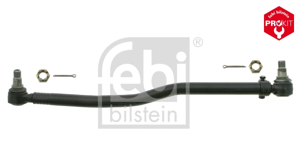 Centre Rod Assembly (22395)