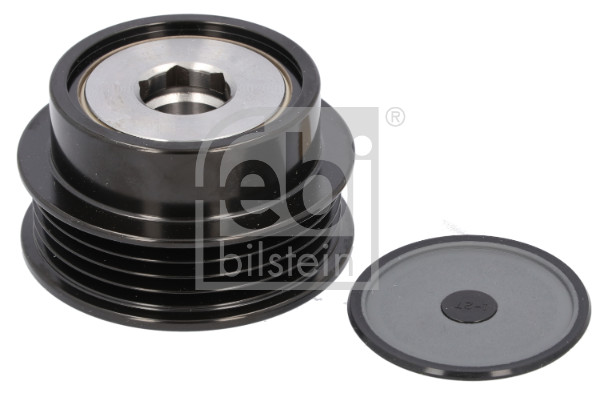 Alternator Freewheel Clutch (184823)