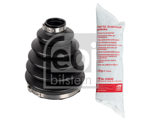 Bellow Kit, drive shaft (172965)