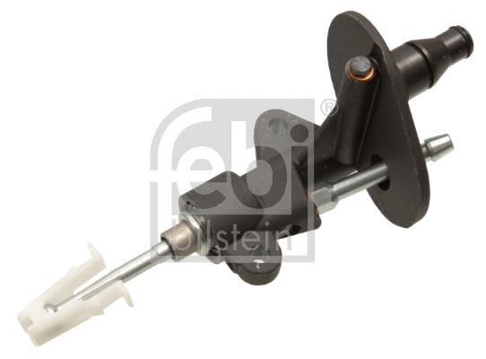 Master Cylinder, clutch (174252)