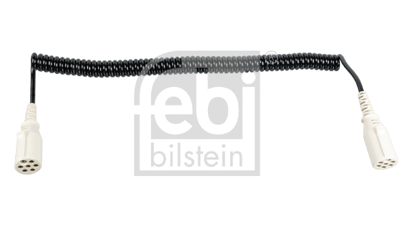 Coiled Cable (171800)