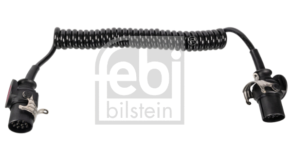 Coiled Cable (171795)