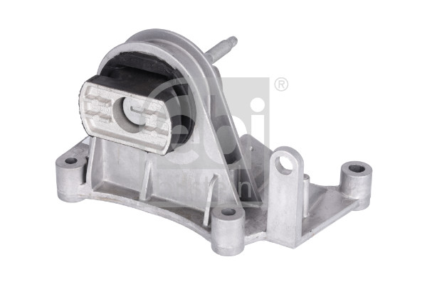 Mounting, engine
