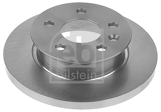 Brake Disc (11389)