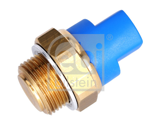 Temperature Switch, radiator fan