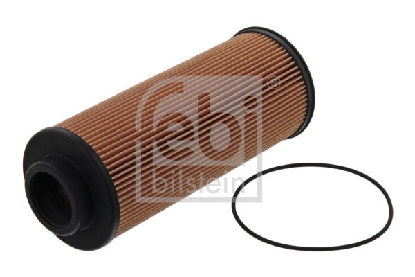 Oil Filter (35421)