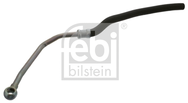 Hydraulic Hose, steering (36872)