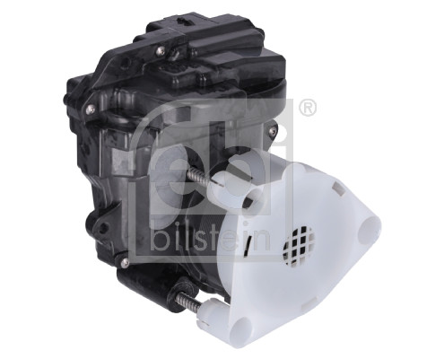 Throttle Body (181796)