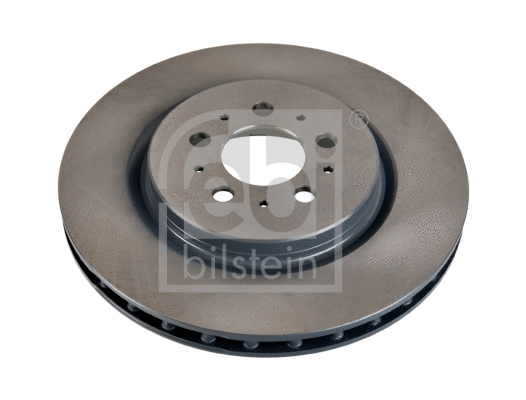 Brake Disc (108195)