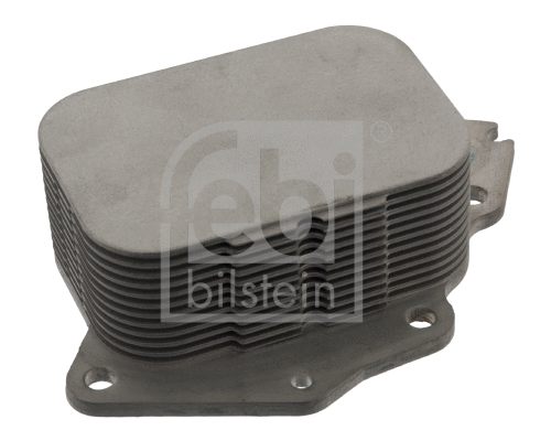 Oil Cooler, engine oil (100544)