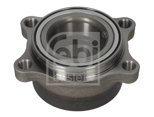 Wheel Bearing