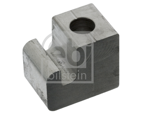 Safety Clamp (43533)