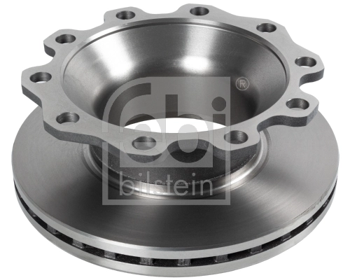 Brake Disc (104290)