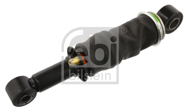 Shock Absorber, driver cab suspension (35438)