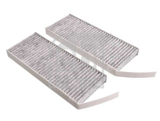 Filter Set, cabin air (109184)