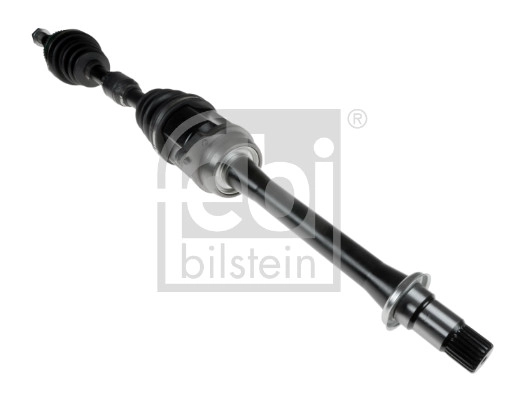 Drive Shaft