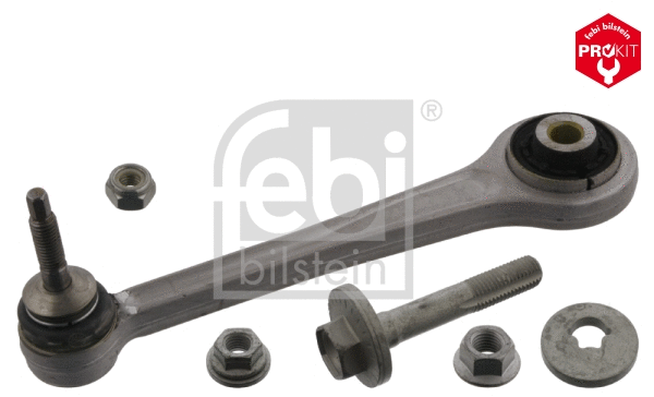 Control/Trailing Arm, wheel suspension (40792)