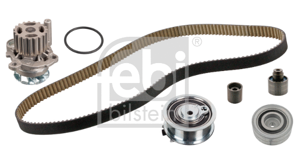 Water Pump & Timing Belt Kit (173075)
