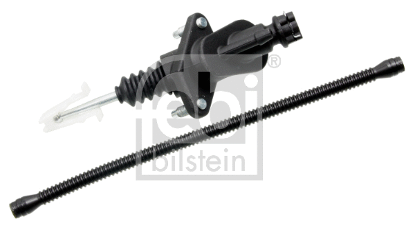 Master Cylinder, clutch (174858)