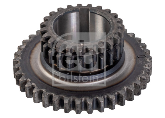 Sprocket, crankshaft (177723)