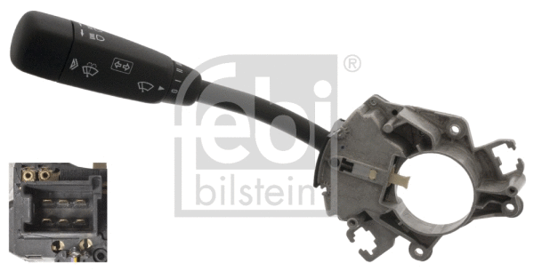 Steering Column Switch (46498)
