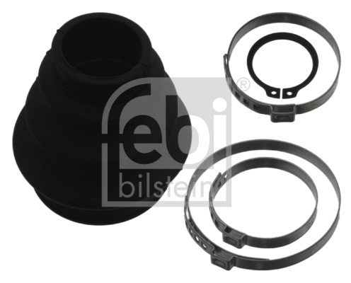 Bellow Kit, drive shaft (36555)