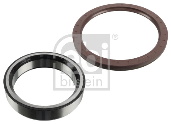 Gasket Set, wheel hub (183288)