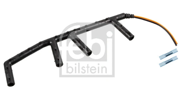 Cable Repair Kit, glow plug (180686)