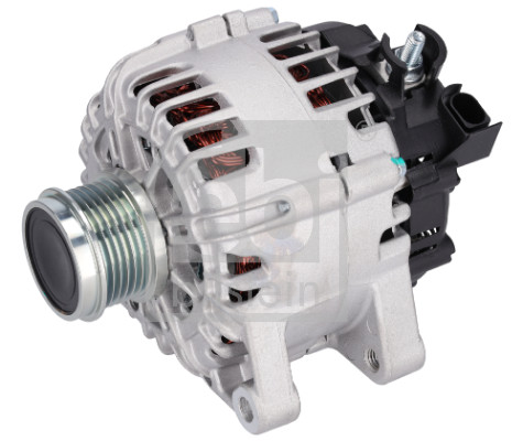 Alternator (186643)