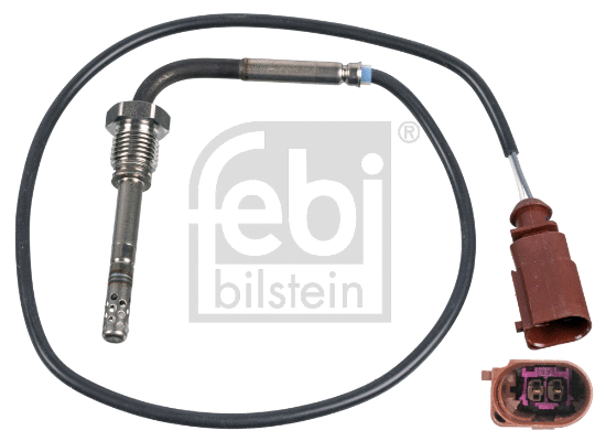 Sensor, exhaust gas temperature (170466)