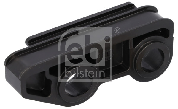 Rail, oil pump drive chain (183865)