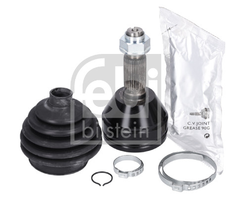 Joint Kit, drive shaft (185139)