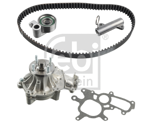 Water Pump & Timing Belt Kit (173565)