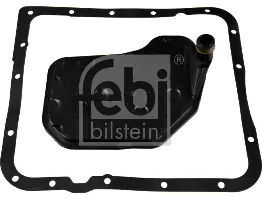 Hydraulic Filter Kit, automatic transmission