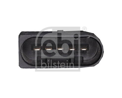 Accelerator Pedal