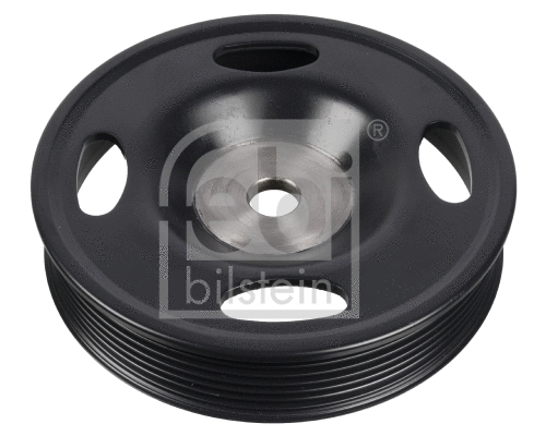 Belt Pulley, crankshaft (108767)