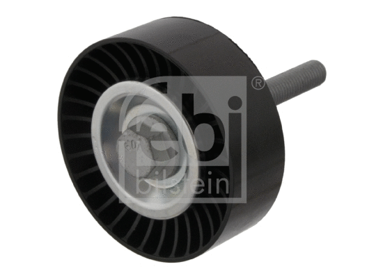 Deflection/Guide Pulley, V-ribbed belt (30859)