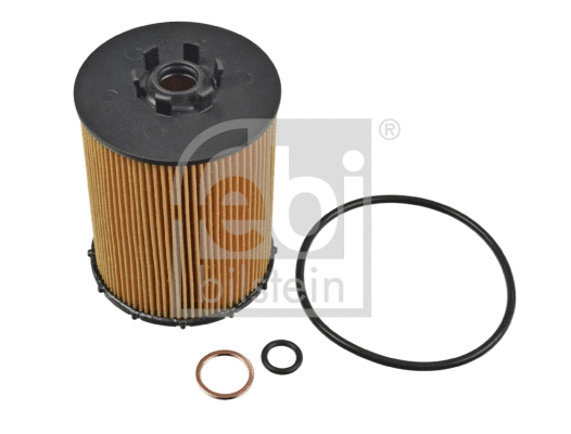 Oil Filter (108995)