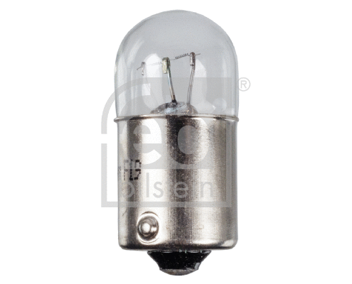 Bulb, licence plate light (173297)