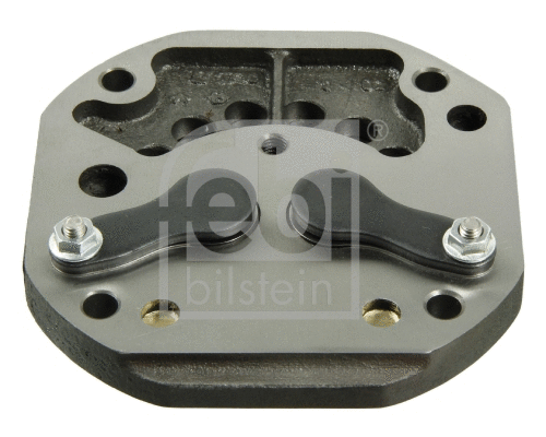Valve Plate, air compressor (35727)