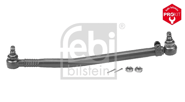 Centre Rod Assembly (15136)