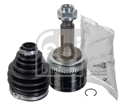 Joint Kit, drive shaft (177023)