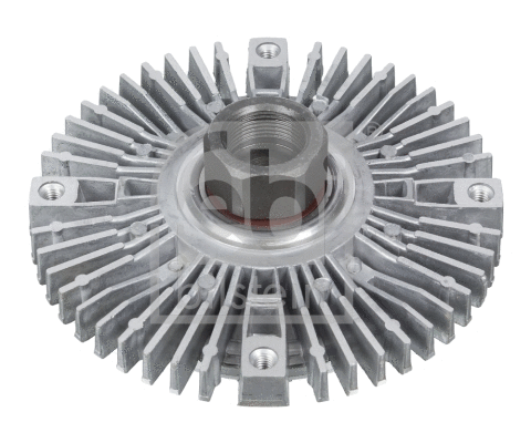 Clutch, radiator fan (29613)