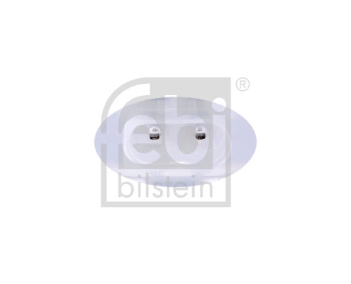 Expansion Tank, coolant