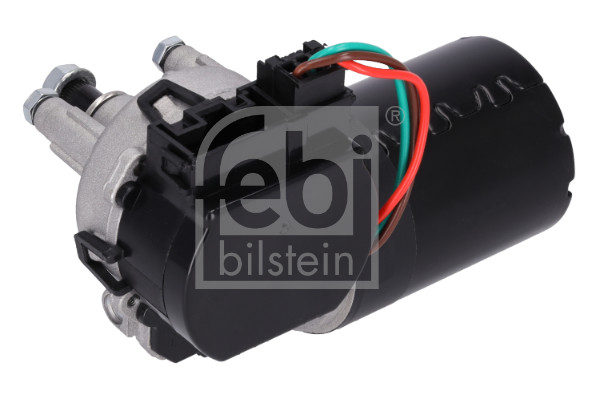 Wiper Motor